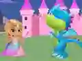 Gra Tale of the dragon princess w Internecie