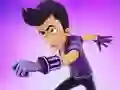 Gra Inspector Gadget Talon's Take Over w Internecie