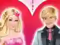 Gra Barbies Secret Crush w Internecie