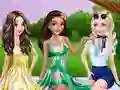 Gra Royal Picnic Day w Internecie
