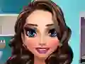 Gra BFFs Glossy Makeup w Internecie