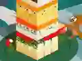 Gra Leaning Tower Of Cheese-a w Internecie