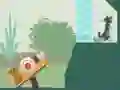 Gra The Tom And Jerry show Target Practice w Internecie