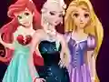 Gra Princesses Troubles w Internecie
