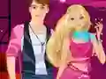 Gra Barbie And Ken Nightclub Date w Internecie
