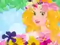 Gra Rapunzels Flower Crown w Internecie