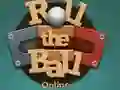 Gra Roll The Ball Online w Internecie