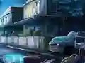 Gra Strange District w Internecie
