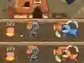Gra Prehistoric Warfare w Internecie