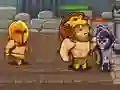 Gra Heroes of Myths w Internecie