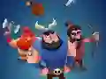 Gra Clash of Vikings w Internecie