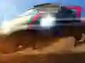 Gra Rally Racer w Internecie