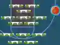 Gra Basketball Bricks w Internecie