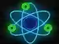 Gra Fidget Spinner Neon Glow Online w Internecie