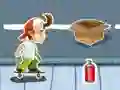 Gra Skater Dude w Internecie