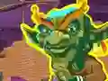 Gra Greedy Gnomes w Internecie