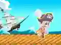 Gra The Pirate Kid w Internecie