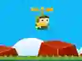 Gra Swing Copters w Internecie