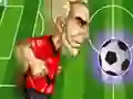 Gra Real soccer w Internecie