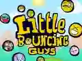 Gra Little Bouncing Guys w Internecie