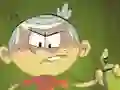 Gra The Loud House Germ Squirmish w Internecie