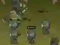 Gra Elven Defence w Internecie