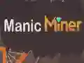 Gra Manic Miner w Internecie
