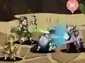 Gra Clash of the Legends w Internecie