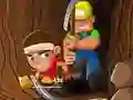 Gra Nugget Seeker Adventure w Internecie