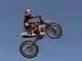 Gra Moto Trials Winter 2 w Internecie