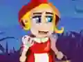 Gra Red Riding Hood Run w Internecie