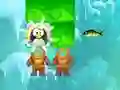 Gra Fancy Diver 3 Antarctic quest w Internecie