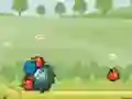 Gra Catch the Apple w Internecie