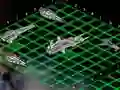 Gra Intergalactic Battleships w Internecie