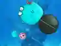 Gra Battle fish 2 w Internecie