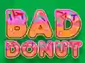 Gra Bad Donut w Internecie