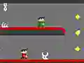 Gra Zombie Crypt w Internecie