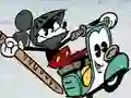 Gra Mickey Delivery Dash w Internecie