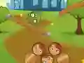 Gra Zombie Love Story w Internecie