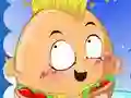 Gra Fluffy Egg w Internecie
