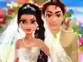 Gra Tina Wedding w Internecie