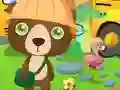 Gra Letter Mix w Internecie