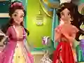 Gra Latina Princess Magical Tailor w Internecie