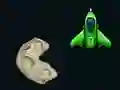 Gra Asteroids w Internecie