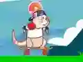 Gra Skateboarding Clive w Internecie