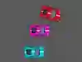 Gra Battle Car Racing w Internecie