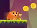 Gra Banana Run w Internecie