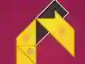 Gra Tangram Puzzles w Internecie