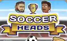 Gra Soccer Heads w Internecie