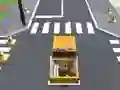 Gra Cargo Carrier w Internecie